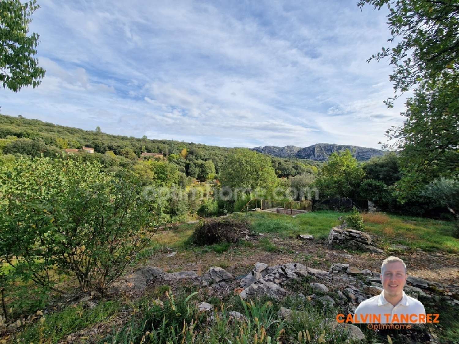  kaufen Haus Générargues Gard 3