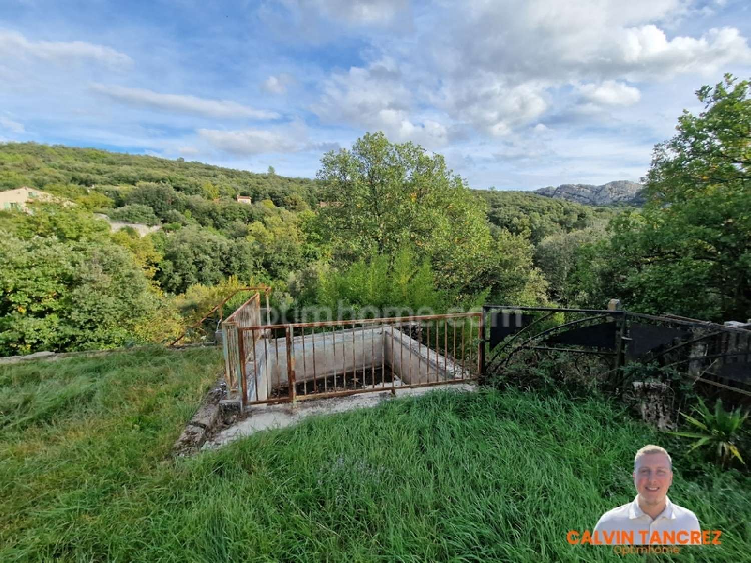  kaufen Haus Générargues Gard 4