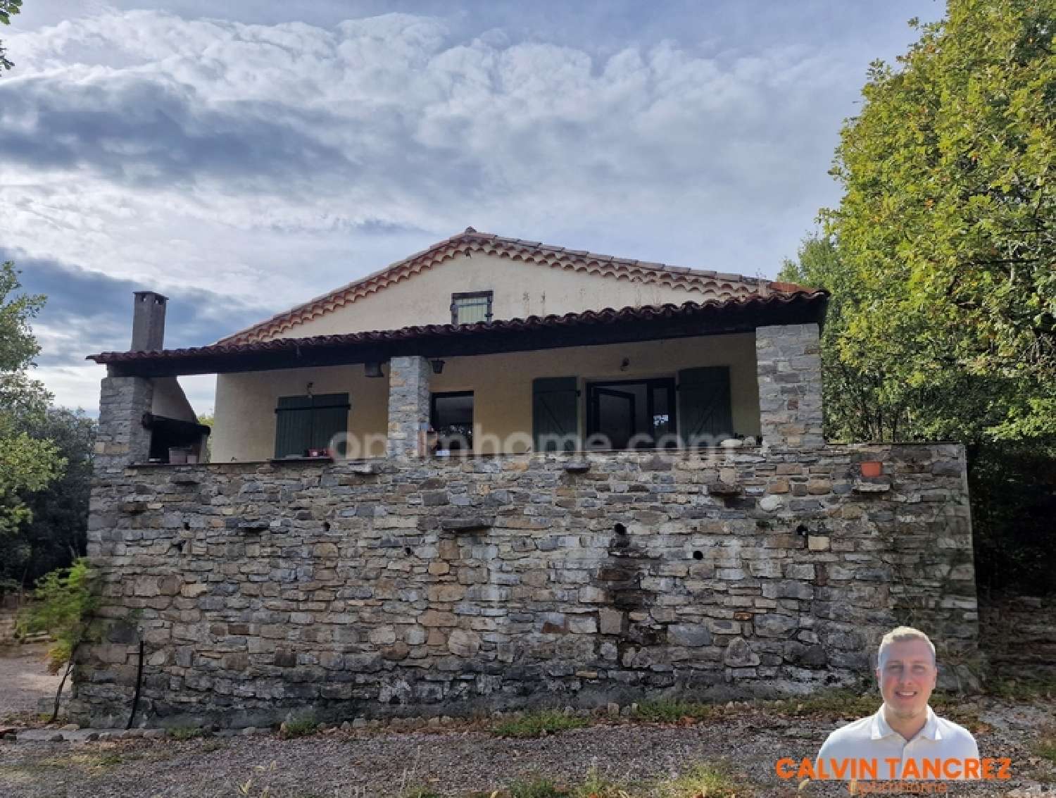  kaufen Haus Générargues Gard 5