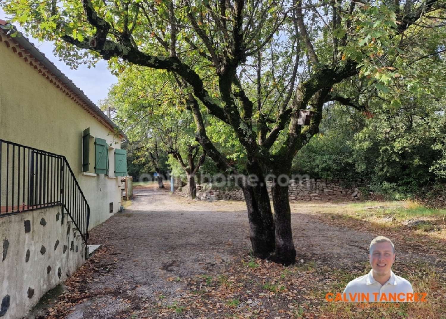  kaufen Haus Générargues Gard 6