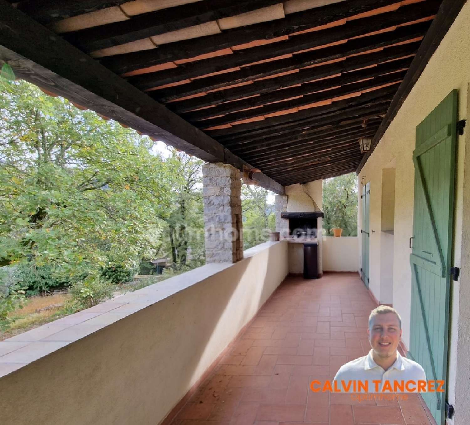  kaufen Haus Générargues Gard 7