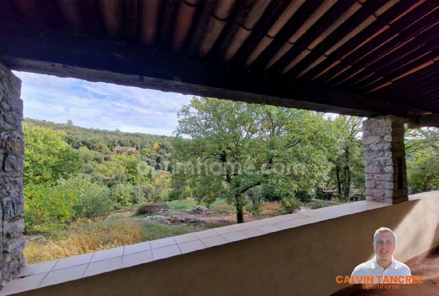  kaufen Haus Générargues Gard 8