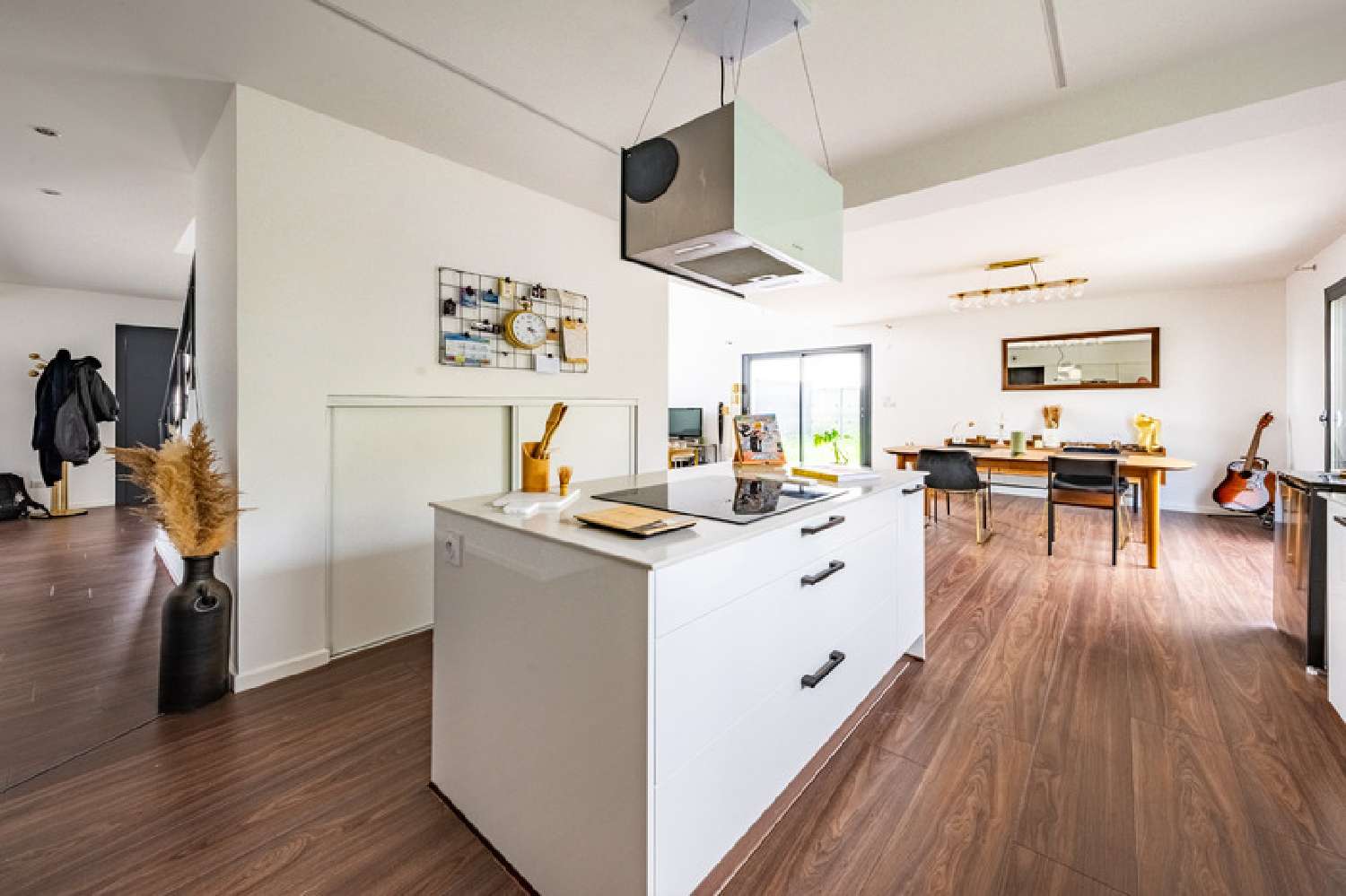 à vendre maison Genlis Côte-d'Or 6