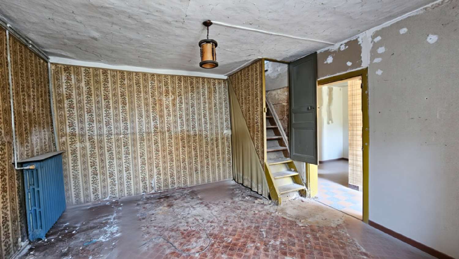  à vendre maison Genneteil Maine-et-Loire 4