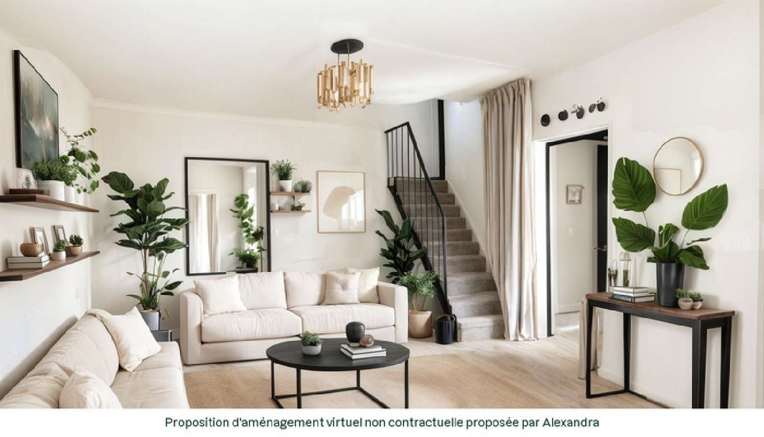  à vendre maison Genneteil Maine-et-Loire 5