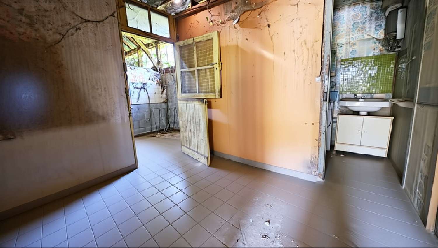  à vendre maison Genneteil Maine-et-Loire 6