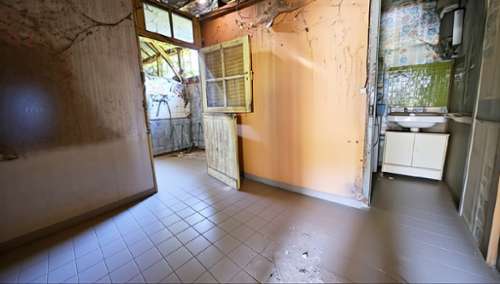 te koop huis Genneteil Maine-et-Loire 6