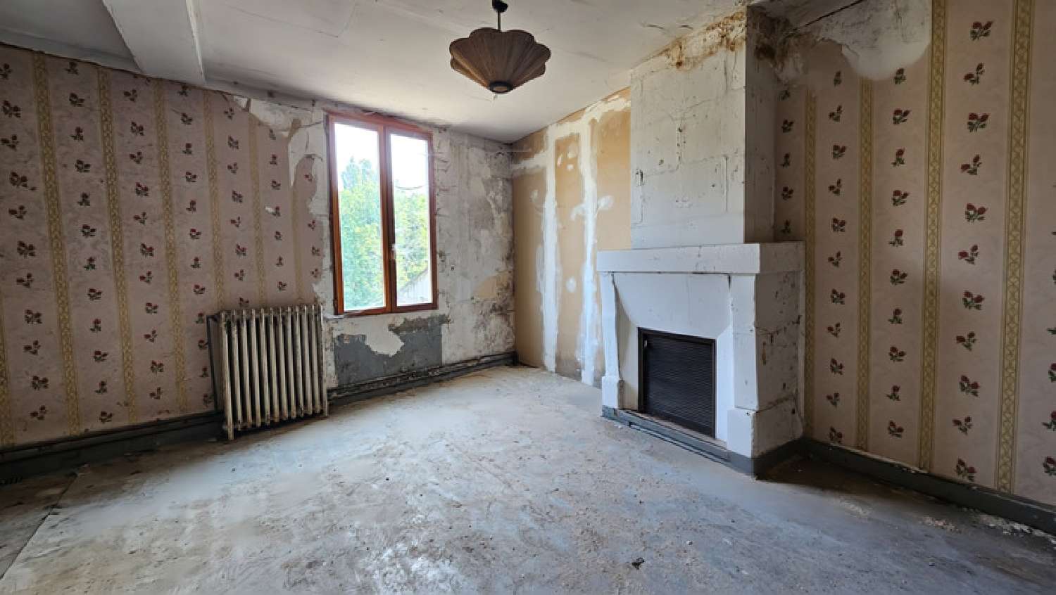  à vendre maison Genneteil Maine-et-Loire 7