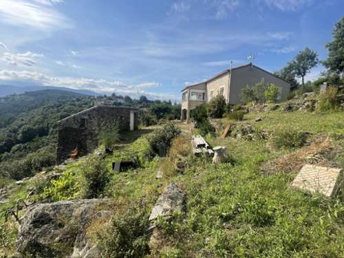 Génolhac Gard huis foto 7156260