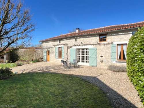Angoulême Charente house foto 7151745