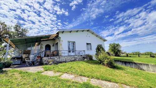 Gensac Gironde huis foto 7154765