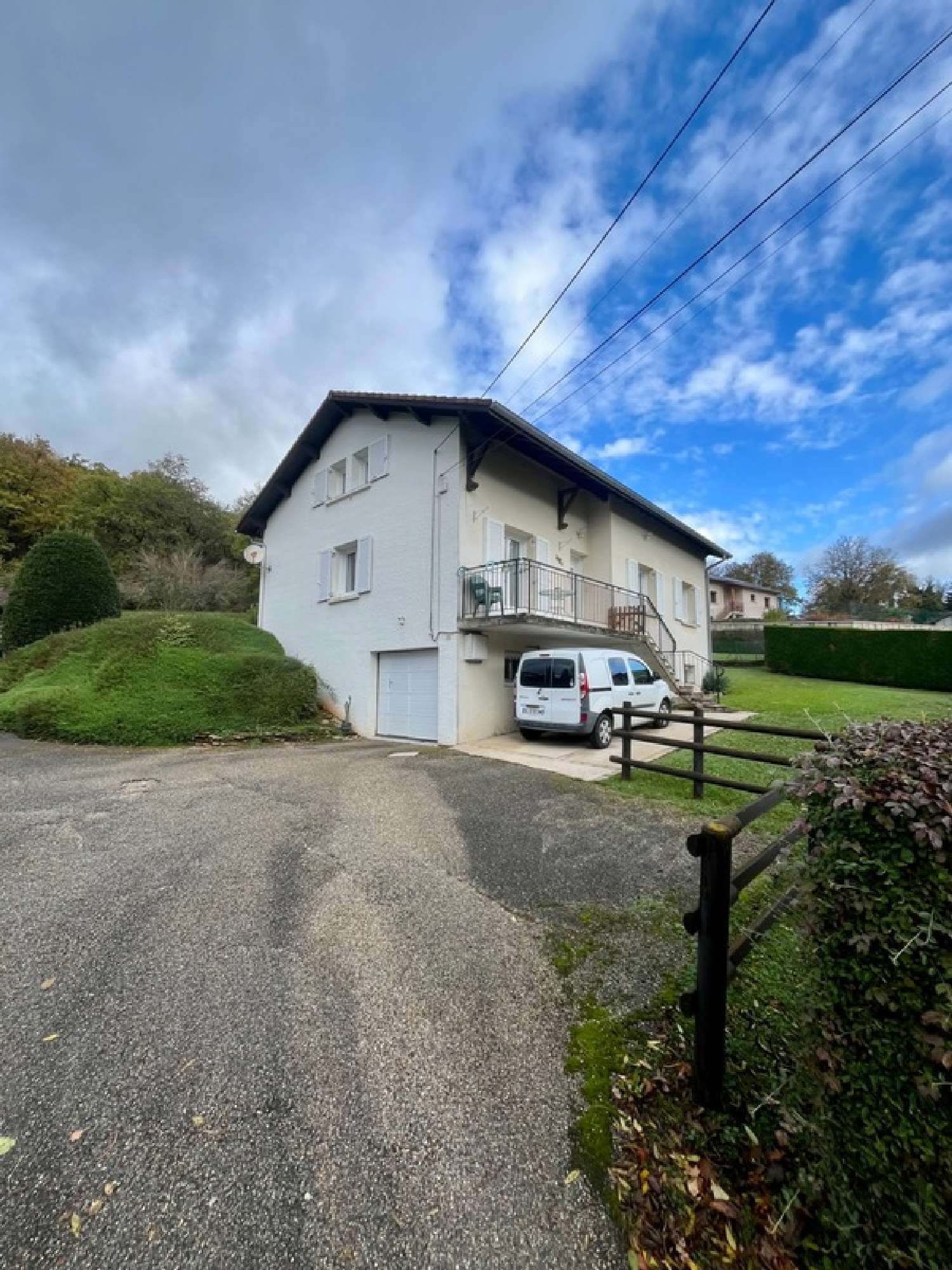  en venta casa Géovreissiat Ain 1