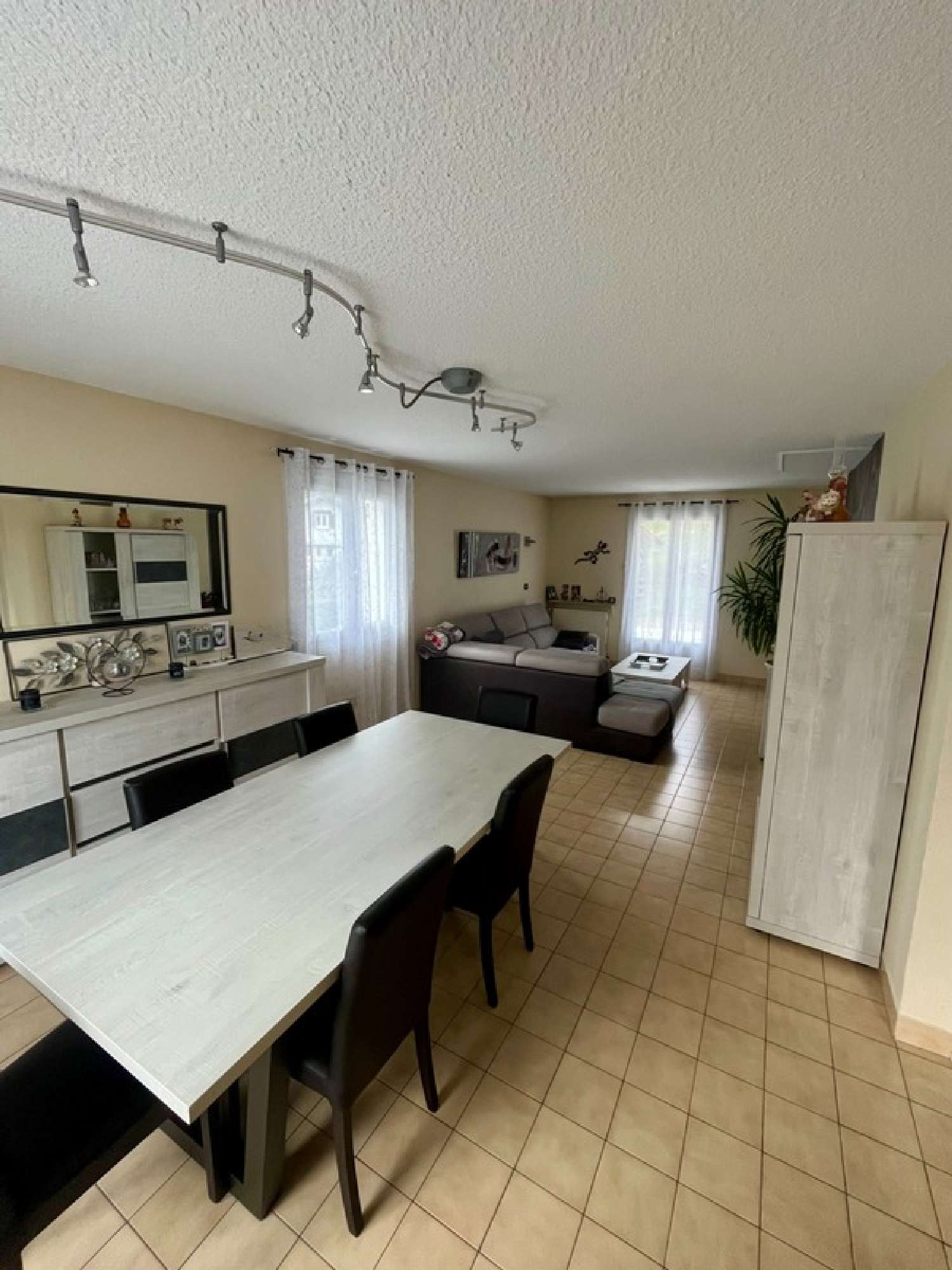  en venta casa Géovreissiat Ain 3