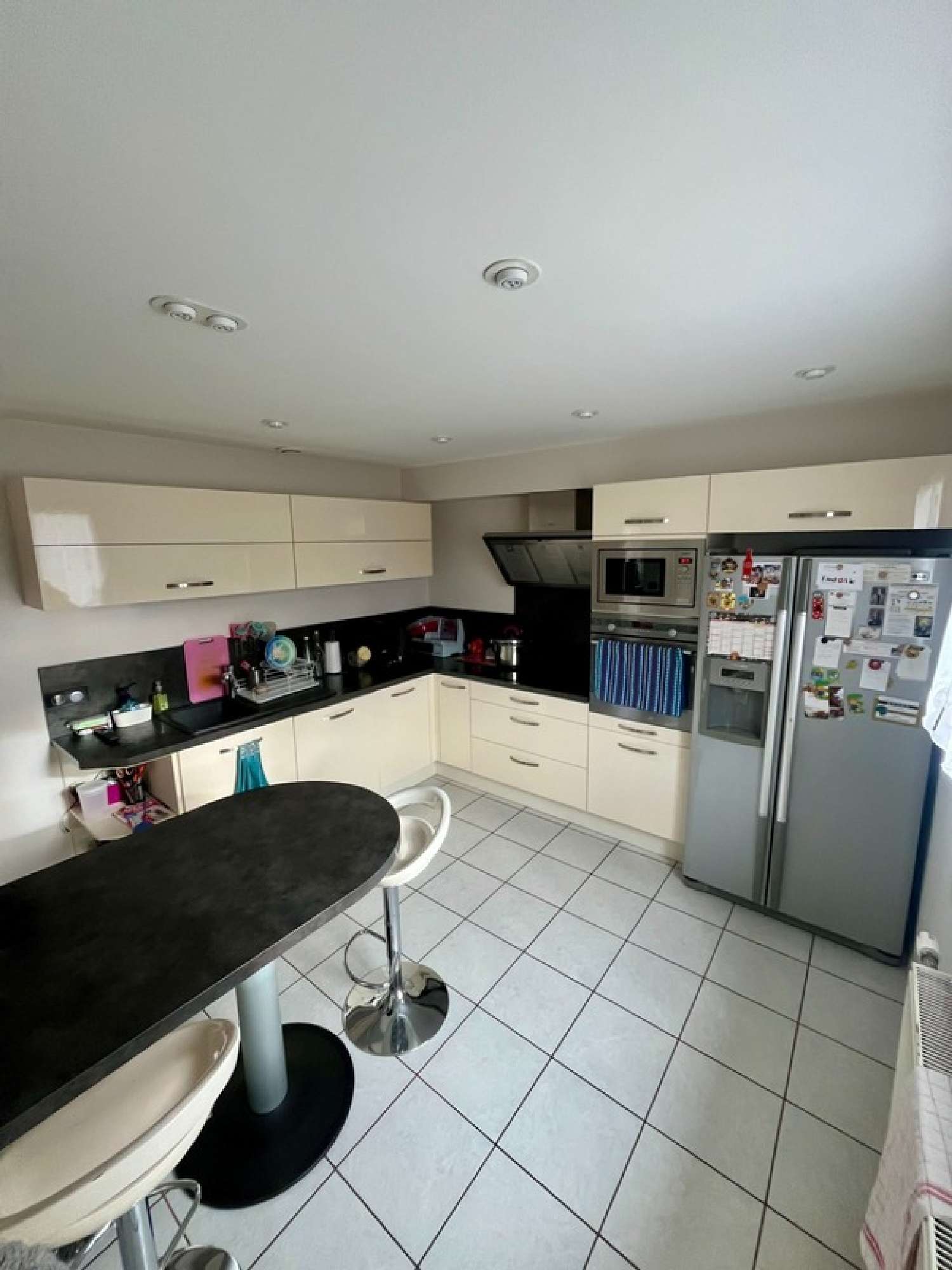  en venta casa Géovreissiat Ain 4