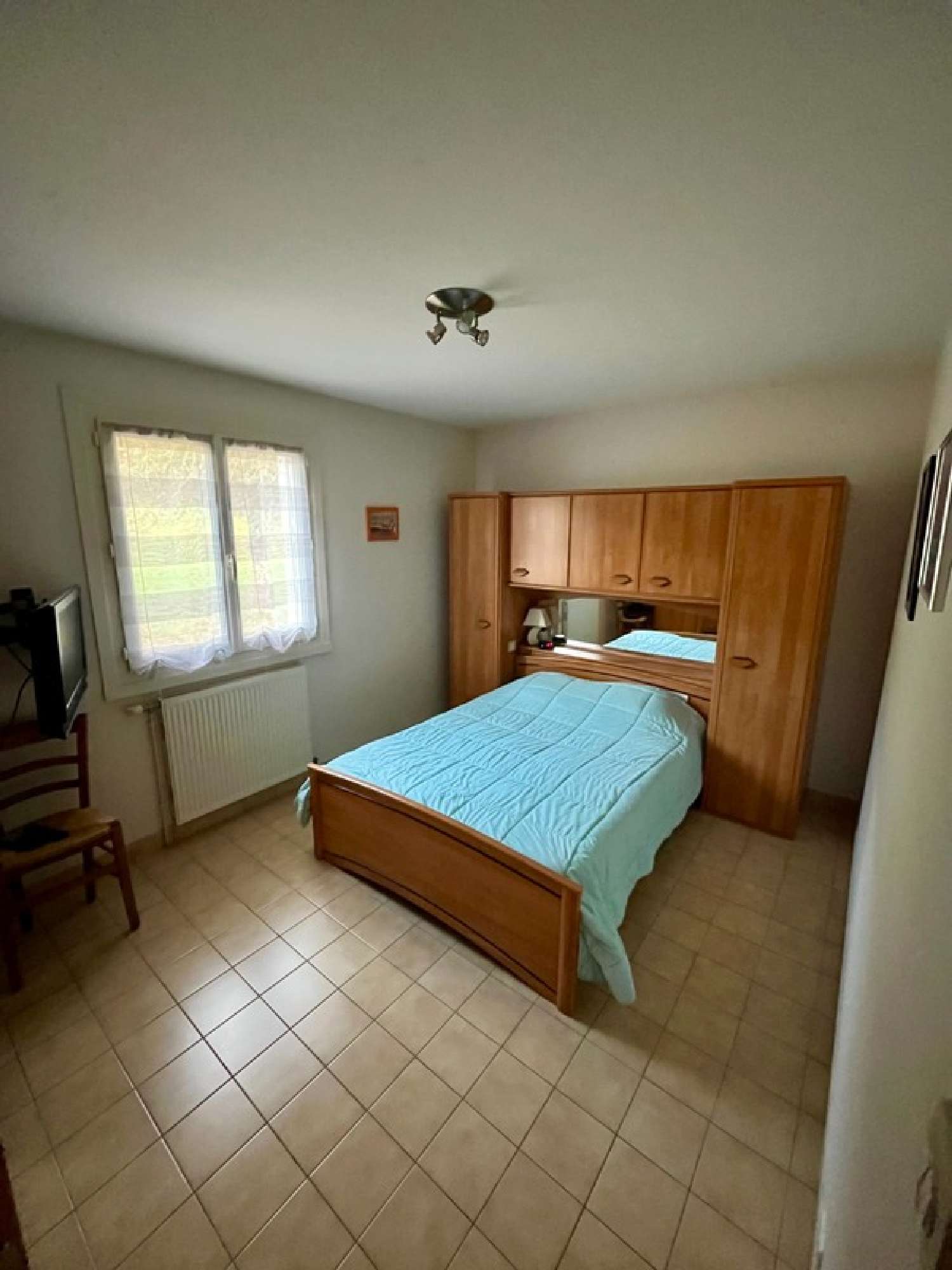  en venta casa Géovreissiat Ain 5