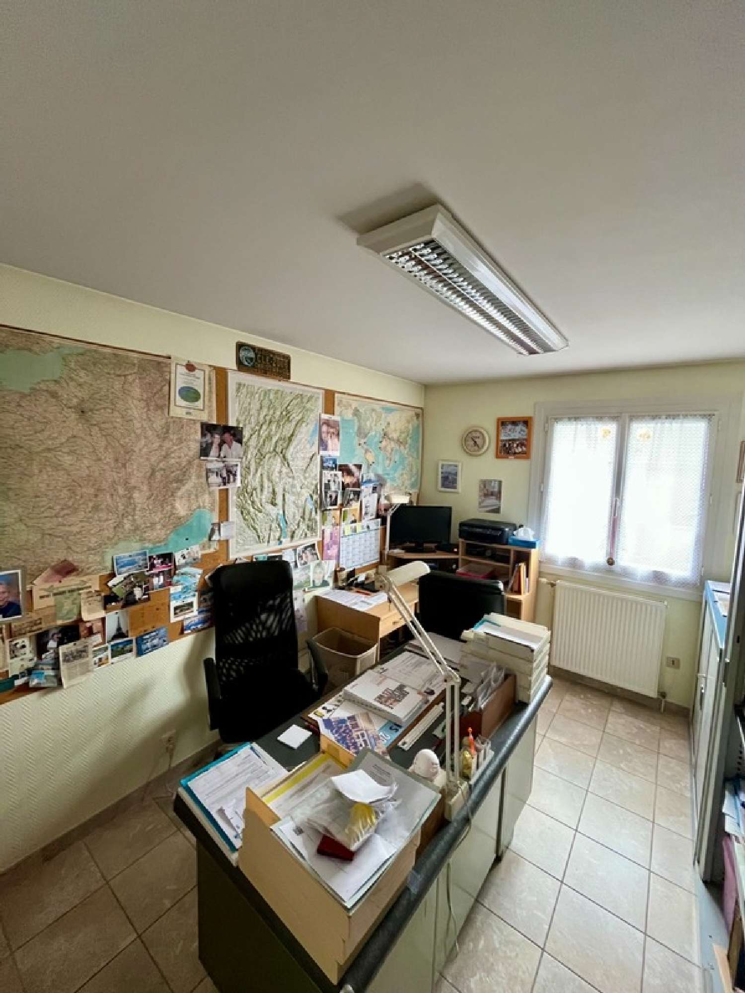 te koop huis Géovreissiat Ain 6