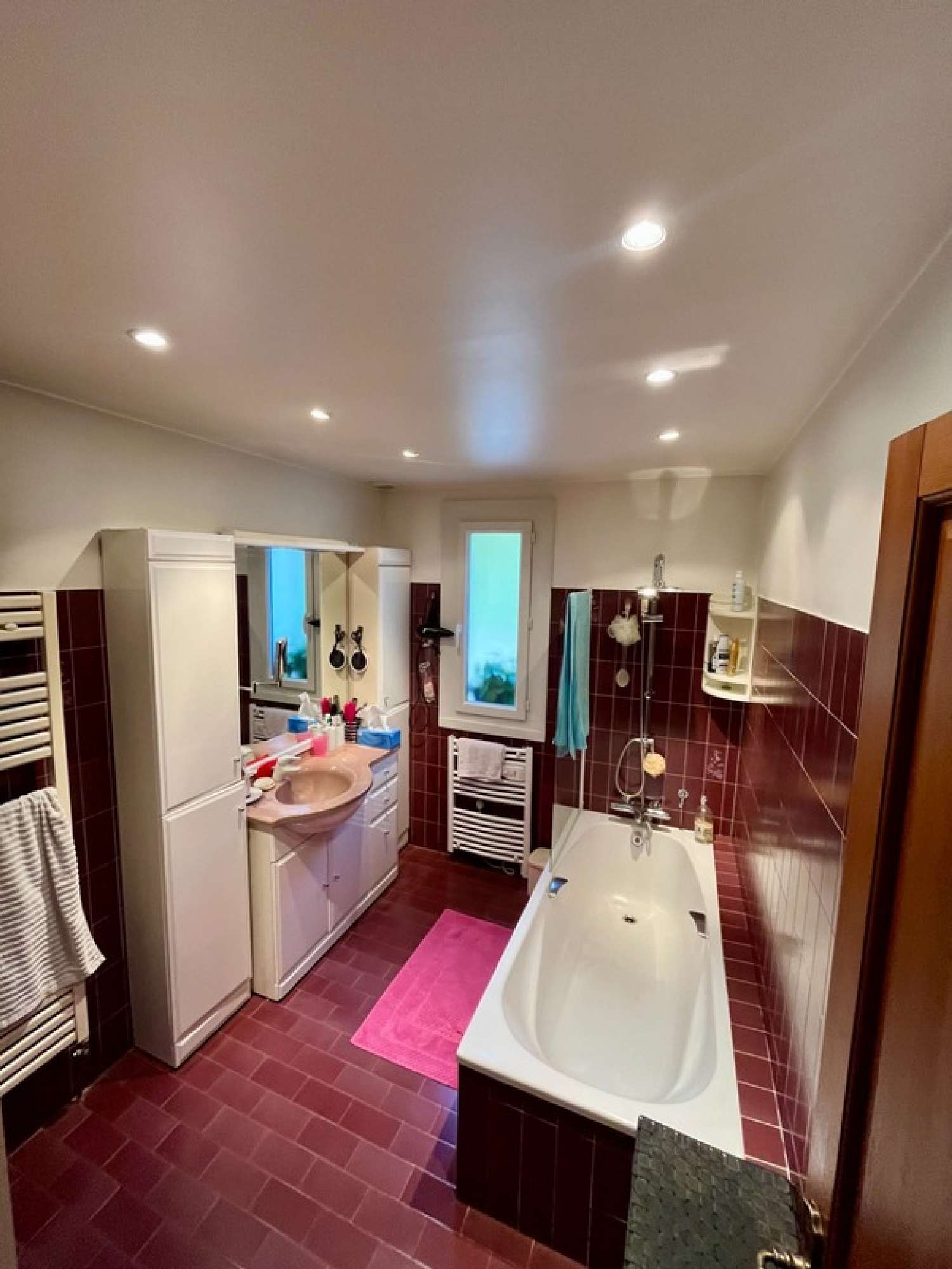  en venta casa Géovreissiat Ain 7