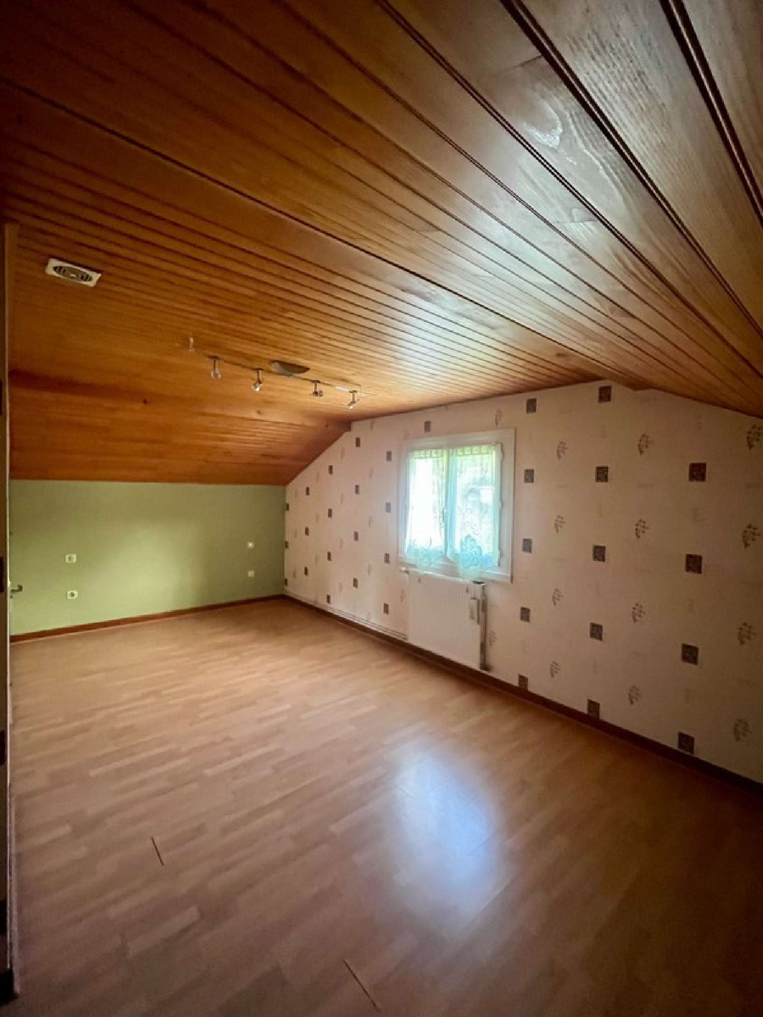  en venta casa Géovreissiat Ain 8