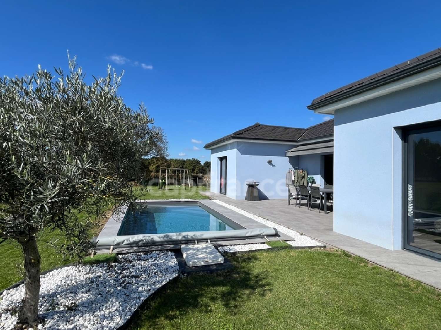  for sale house Ger Pyrénées-Atlantiques 1