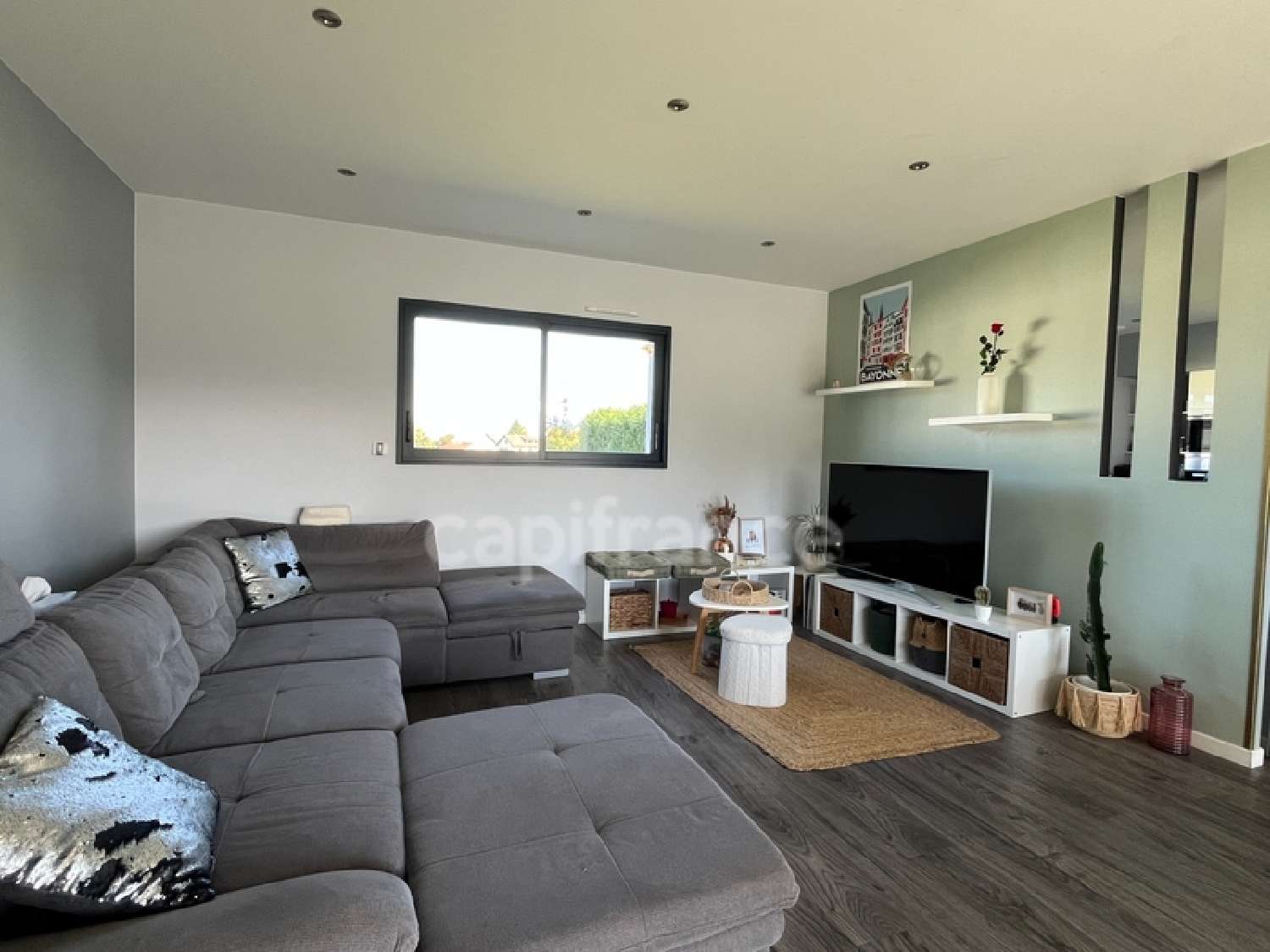  for sale house Ger Pyrénées-Atlantiques 3