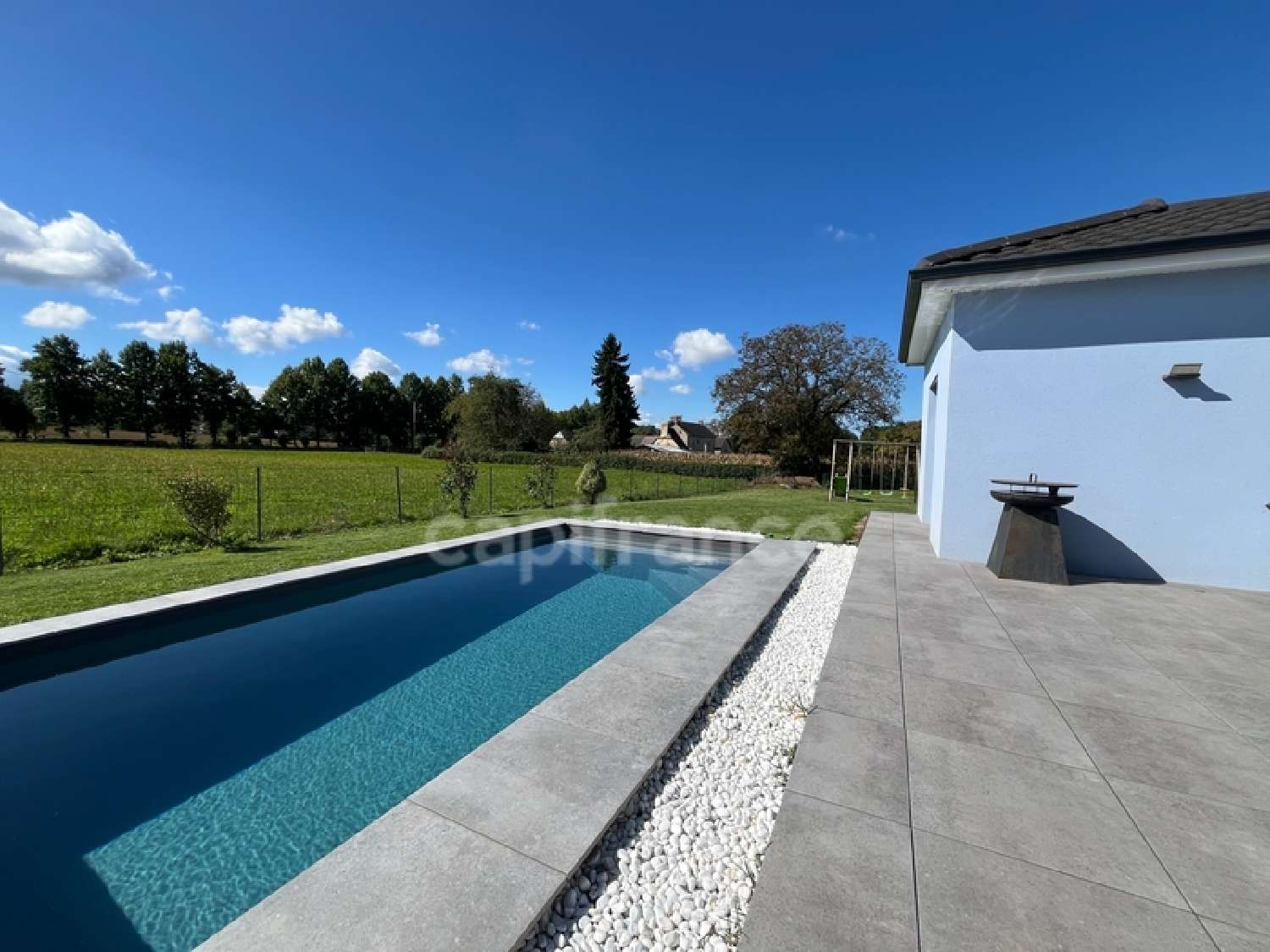  for sale house Ger Pyrénées-Atlantiques 5
