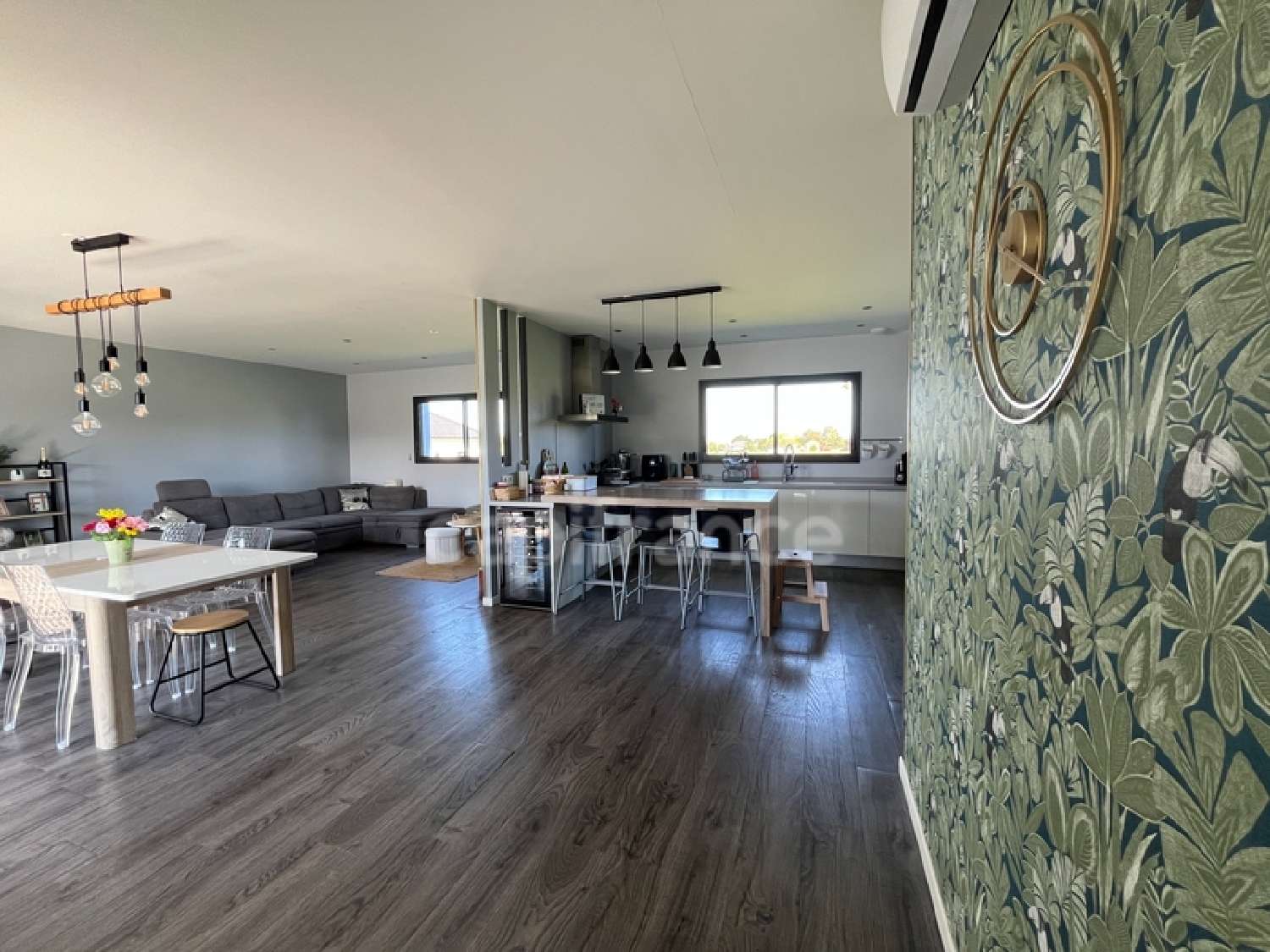  for sale house Ger Pyrénées-Atlantiques 6