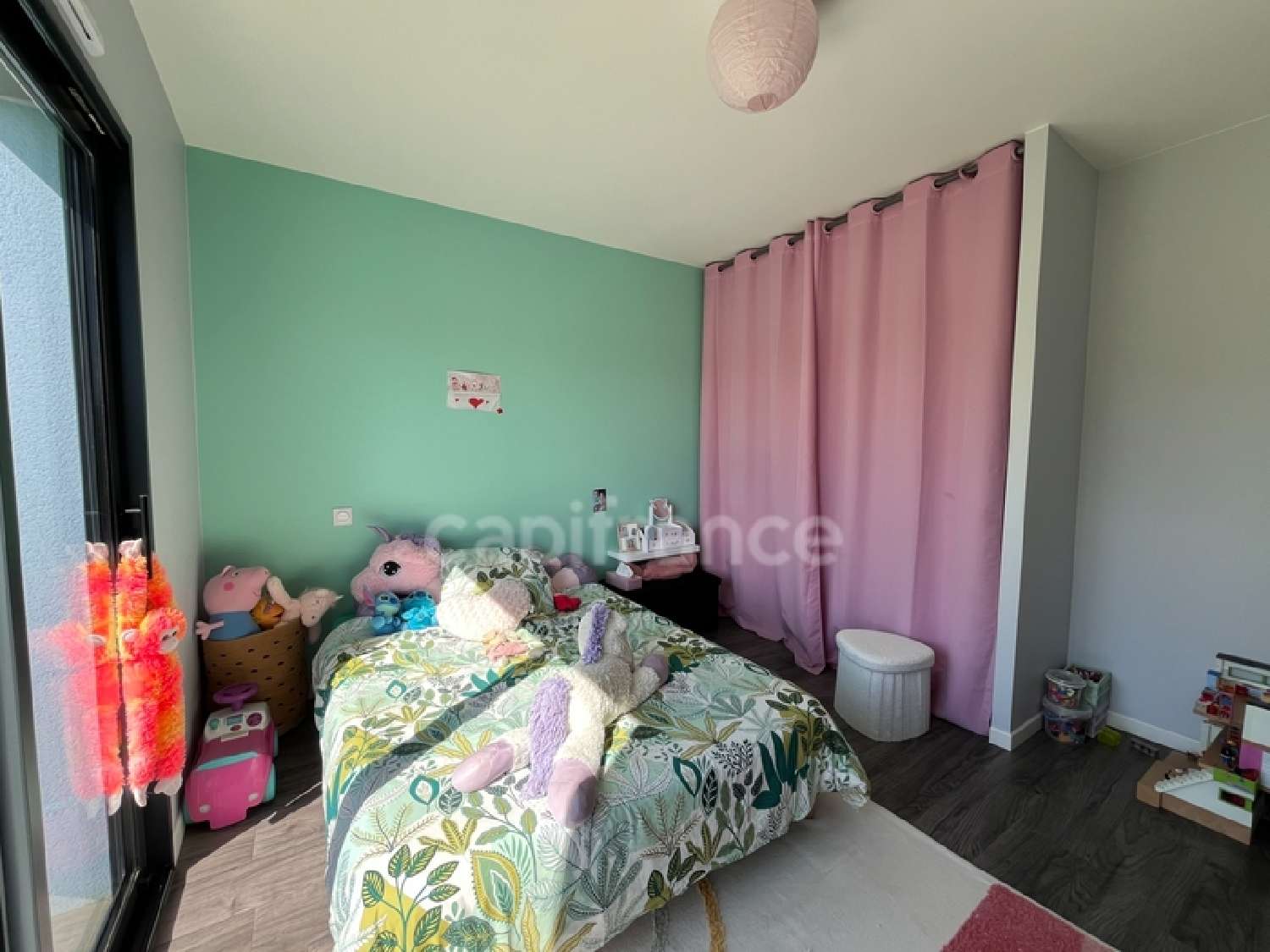 for sale house Ger Pyrénées-Atlantiques 8