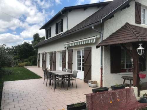 Ger Pyrénées-Atlantiques house foto 7163141