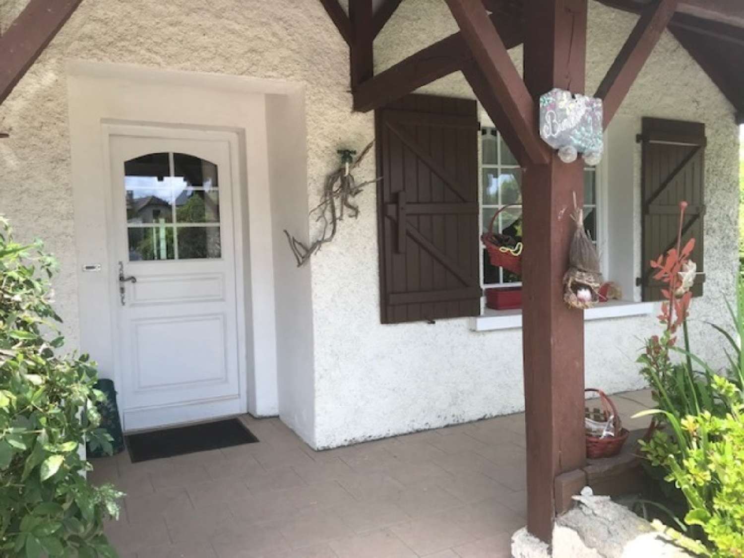  for sale house Ger Pyrénées-Atlantiques 2