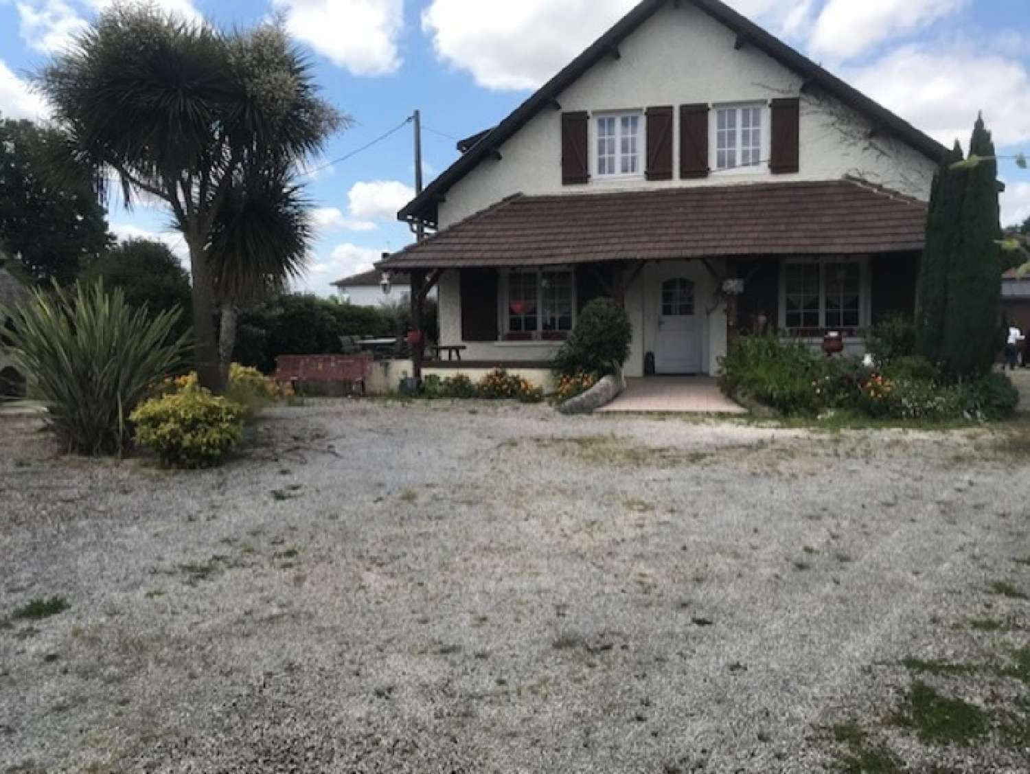  for sale house Ger Pyrénées-Atlantiques 3