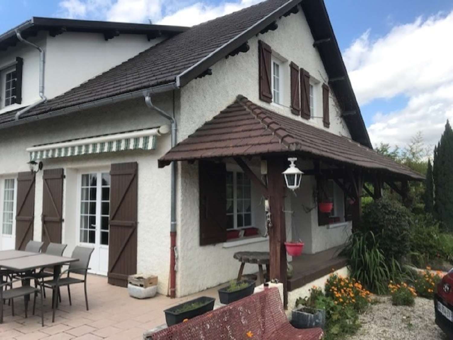  for sale house Ger Pyrénées-Atlantiques 4