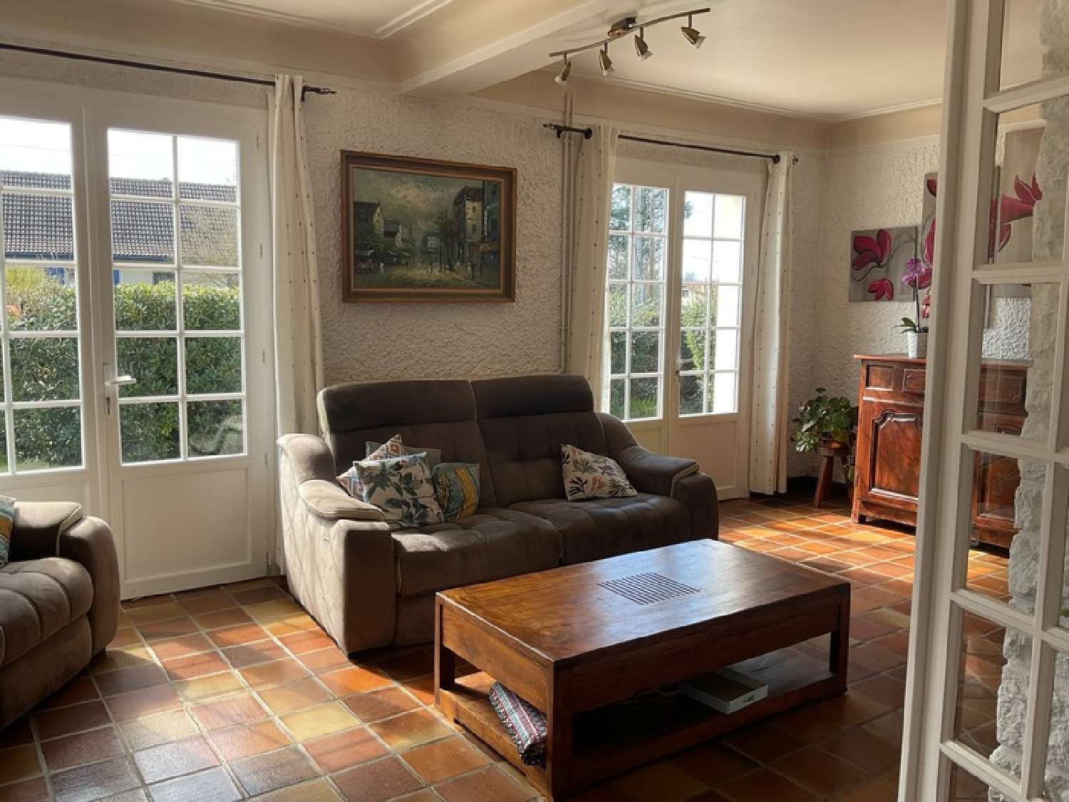  for sale house Ger Pyrénées-Atlantiques 5