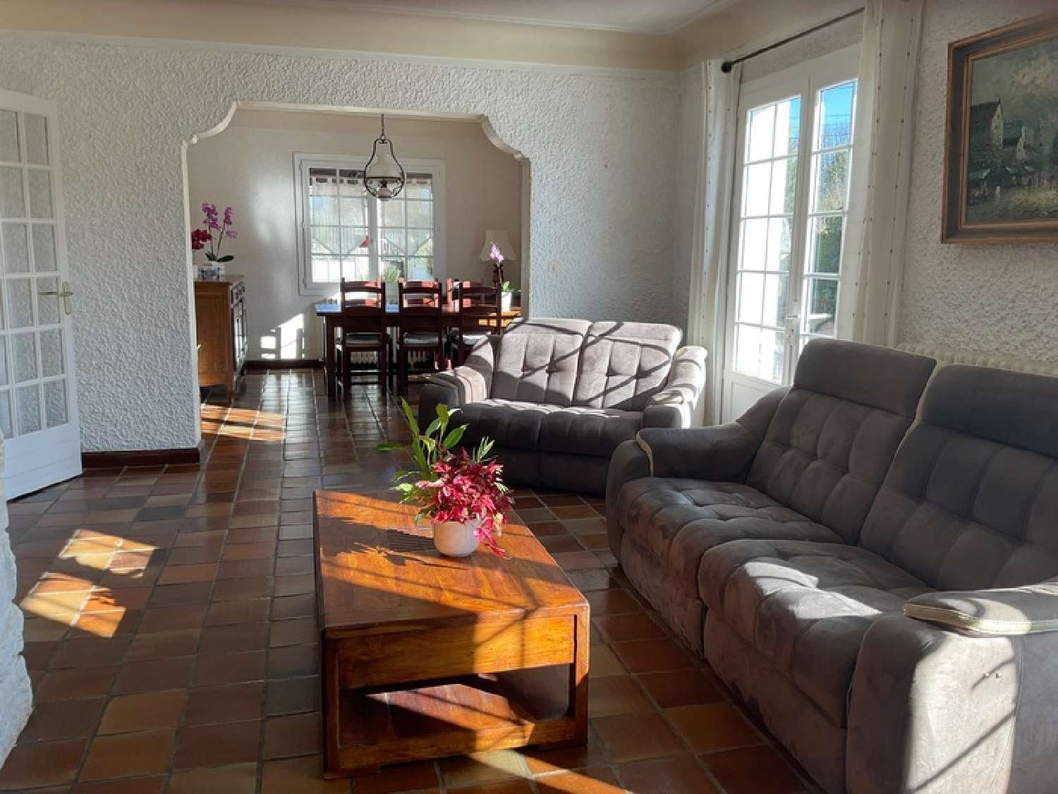  for sale house Ger Pyrénées-Atlantiques 6