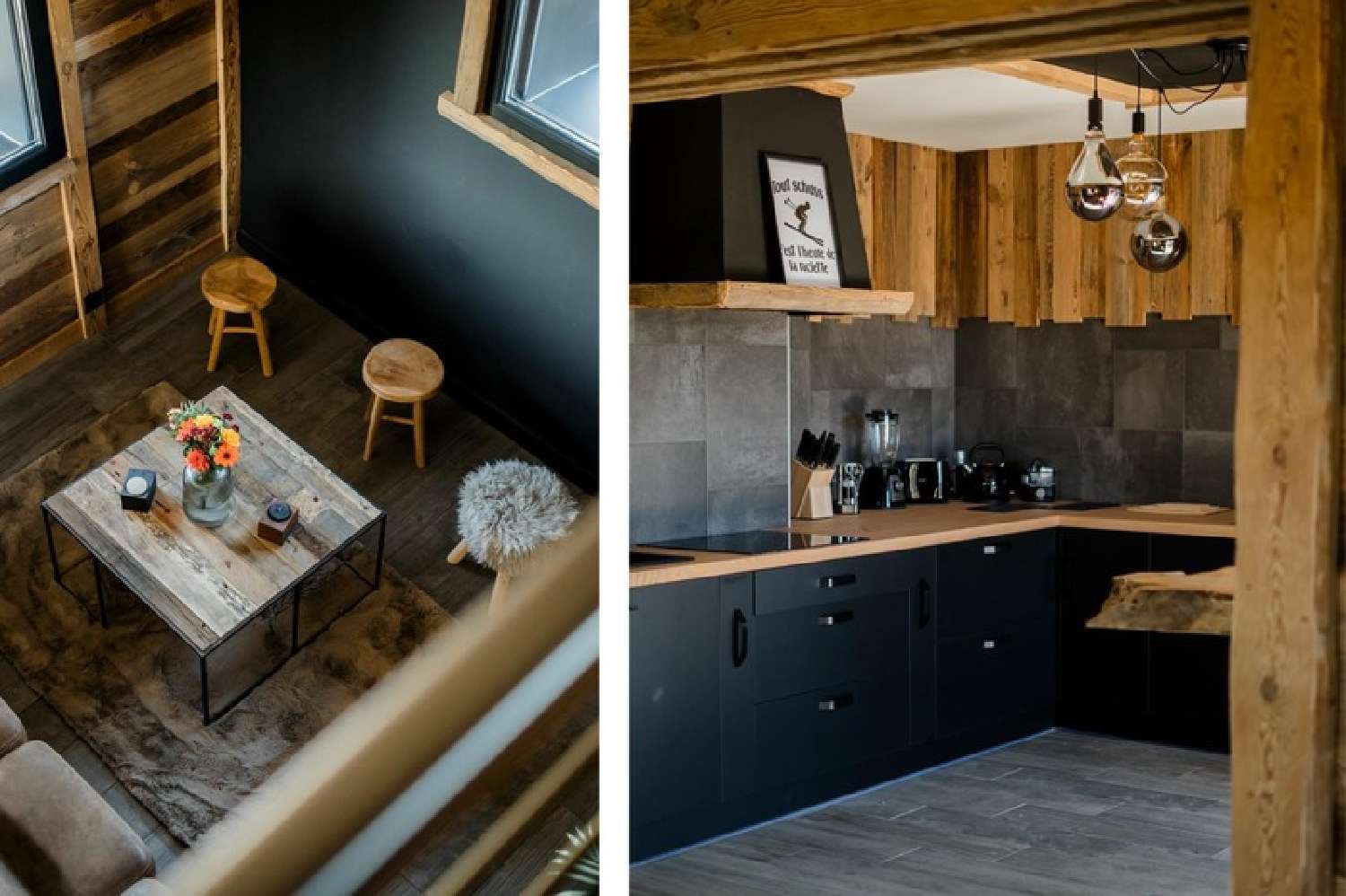  te koop huis Gérardmer Vogezen 3