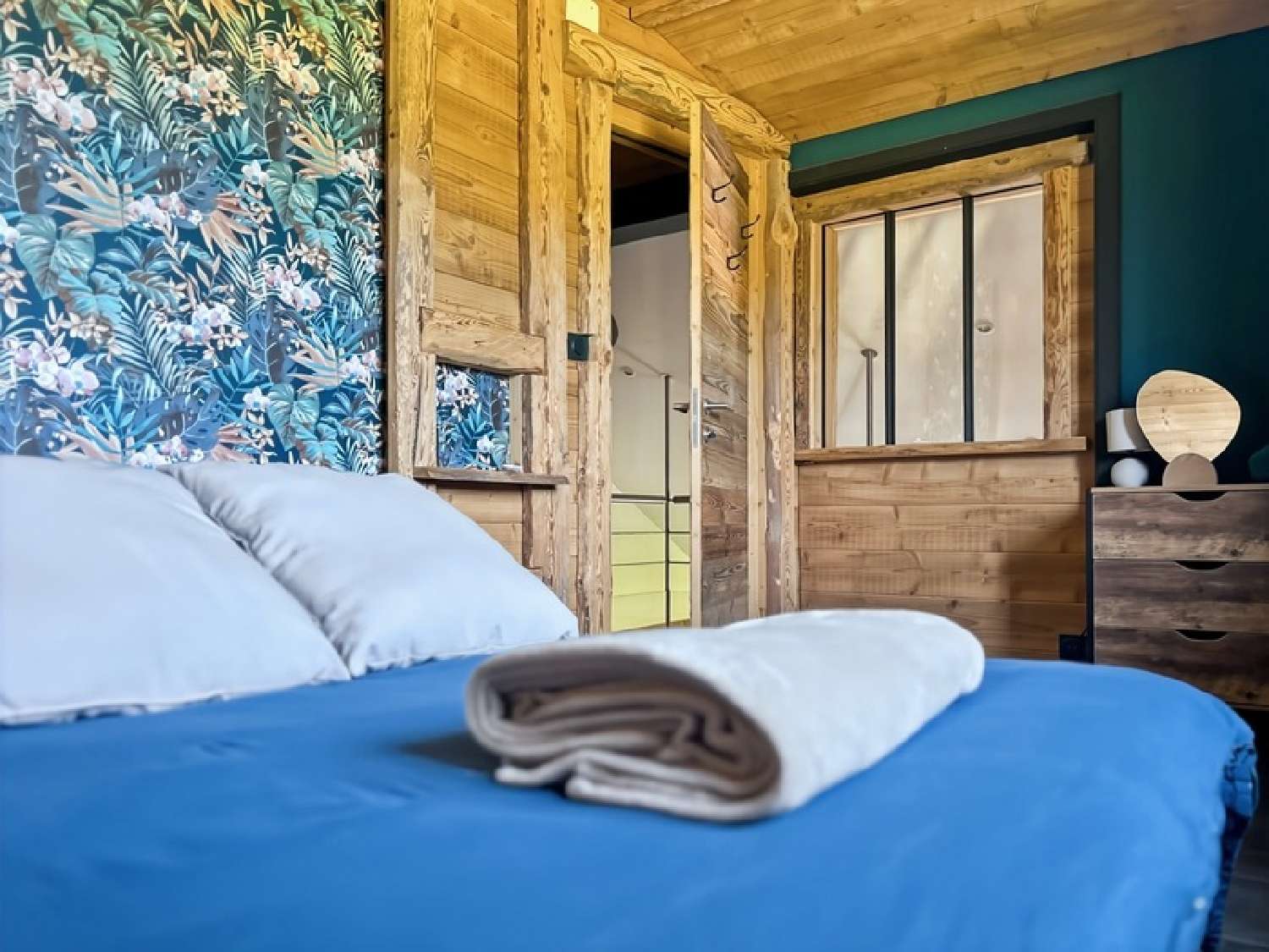  te koop huis Gérardmer Vogezen 8