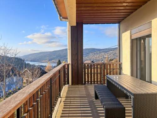 Gérardmer Vosgos casa foto 7157341