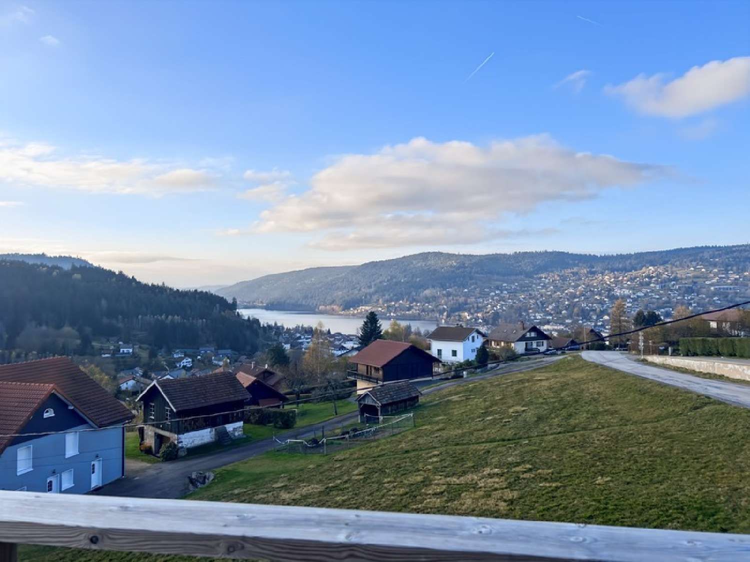 en venta casa Gérardmer Vosgos 2