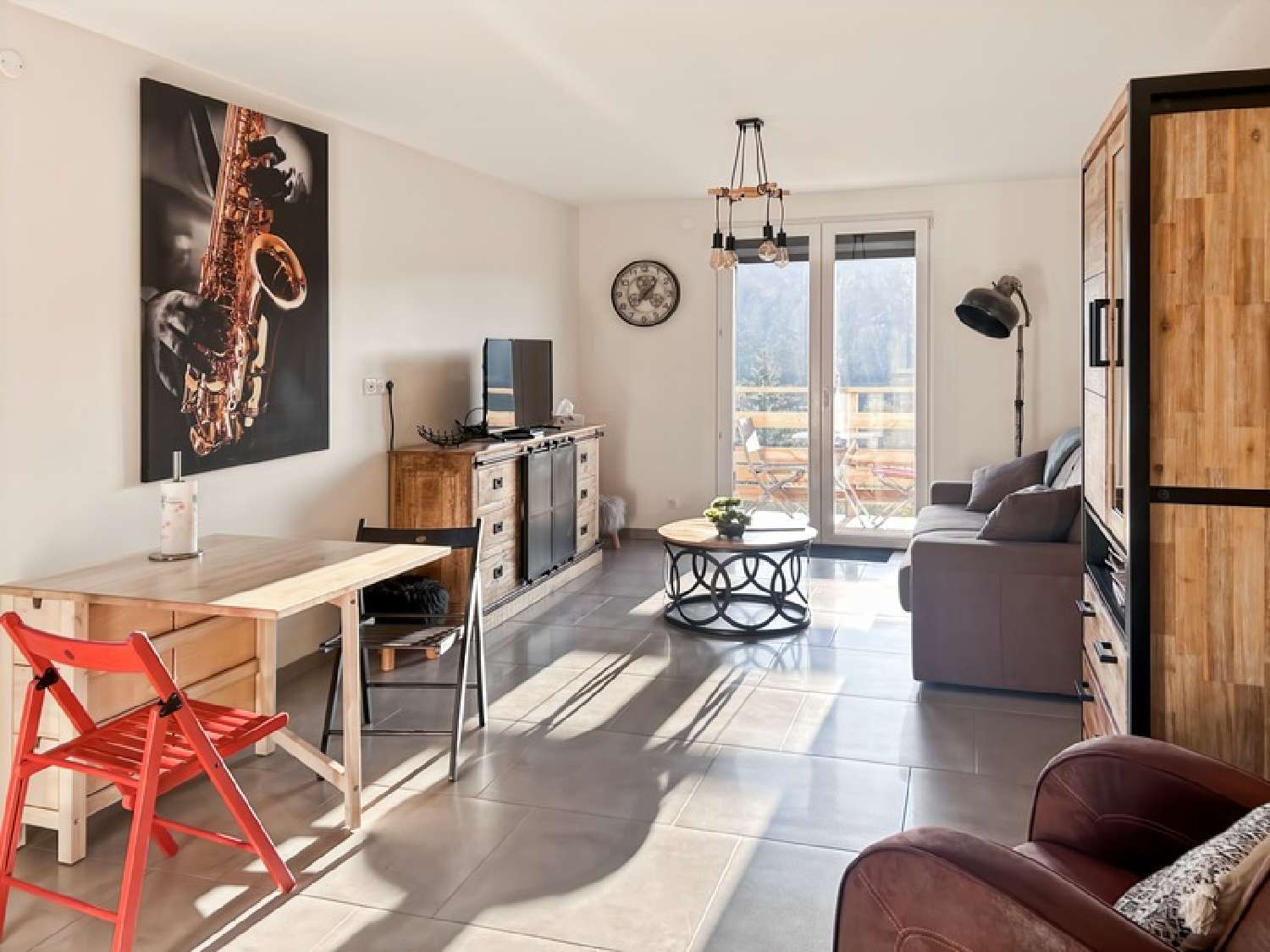 en venta casa Gérardmer Vosgos 3