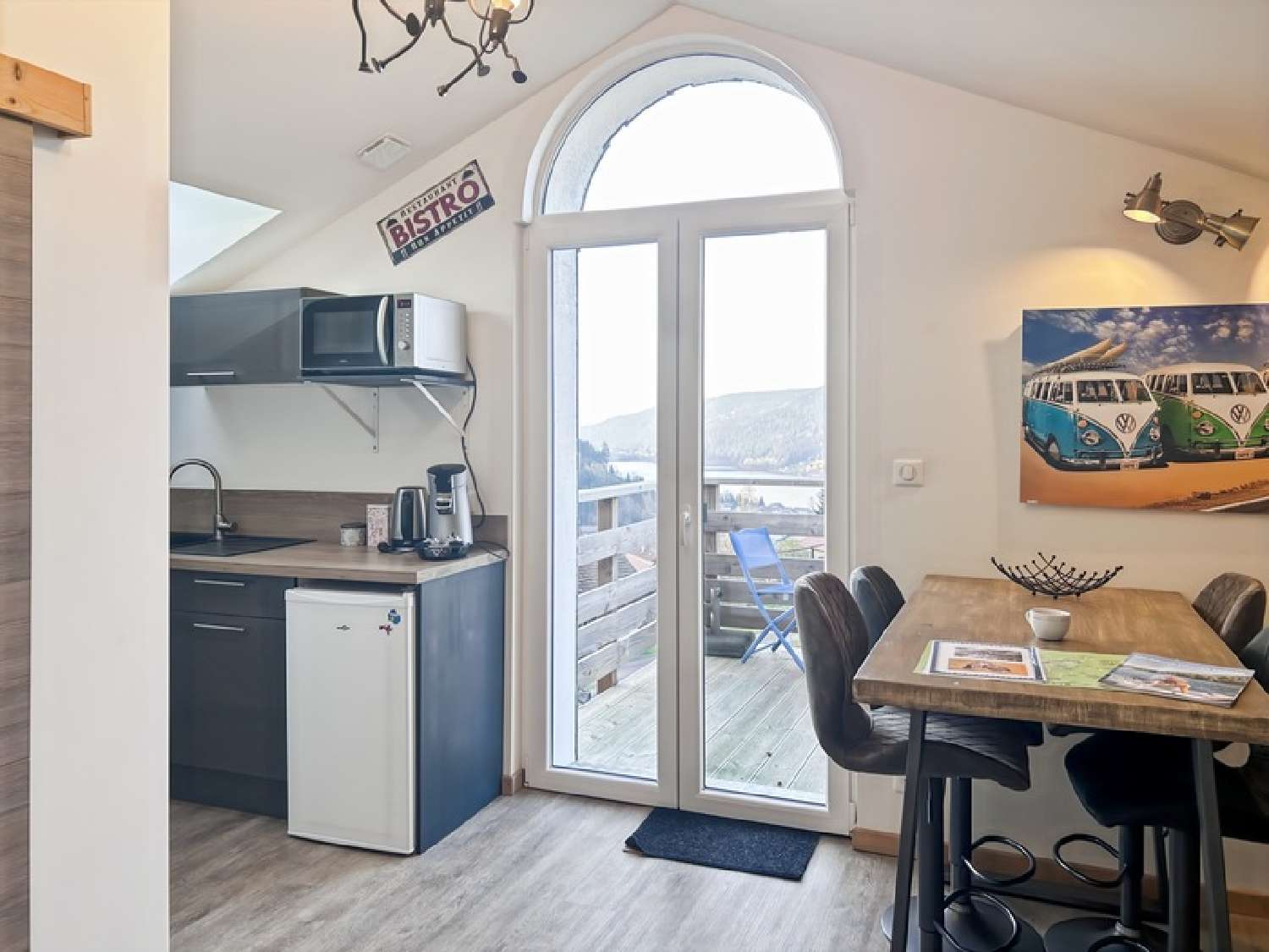  en venta casa Gérardmer Vosgos 5