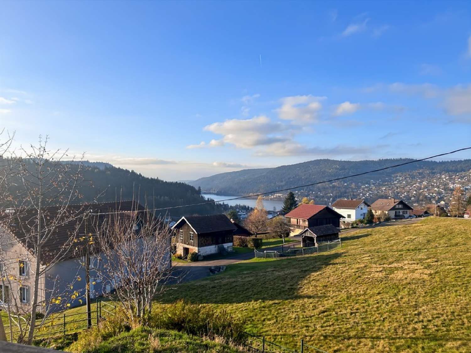  en venta casa Gérardmer Vosgos 6