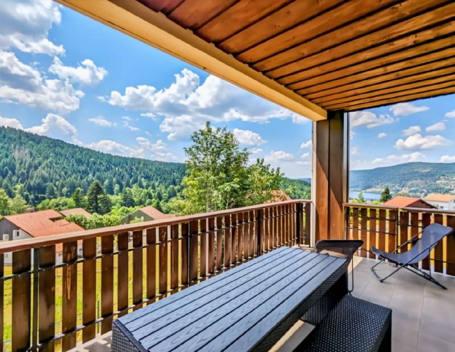  en venta casa Gérardmer Vosgos 7