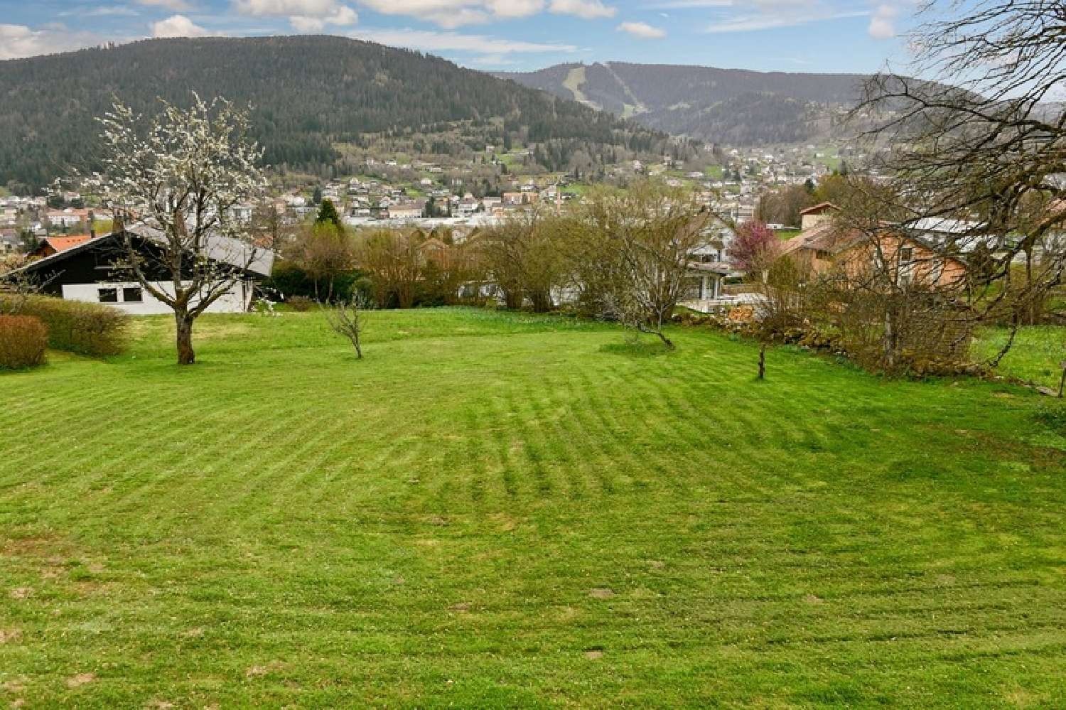  à vendre maison Gérardmer Vosges 3