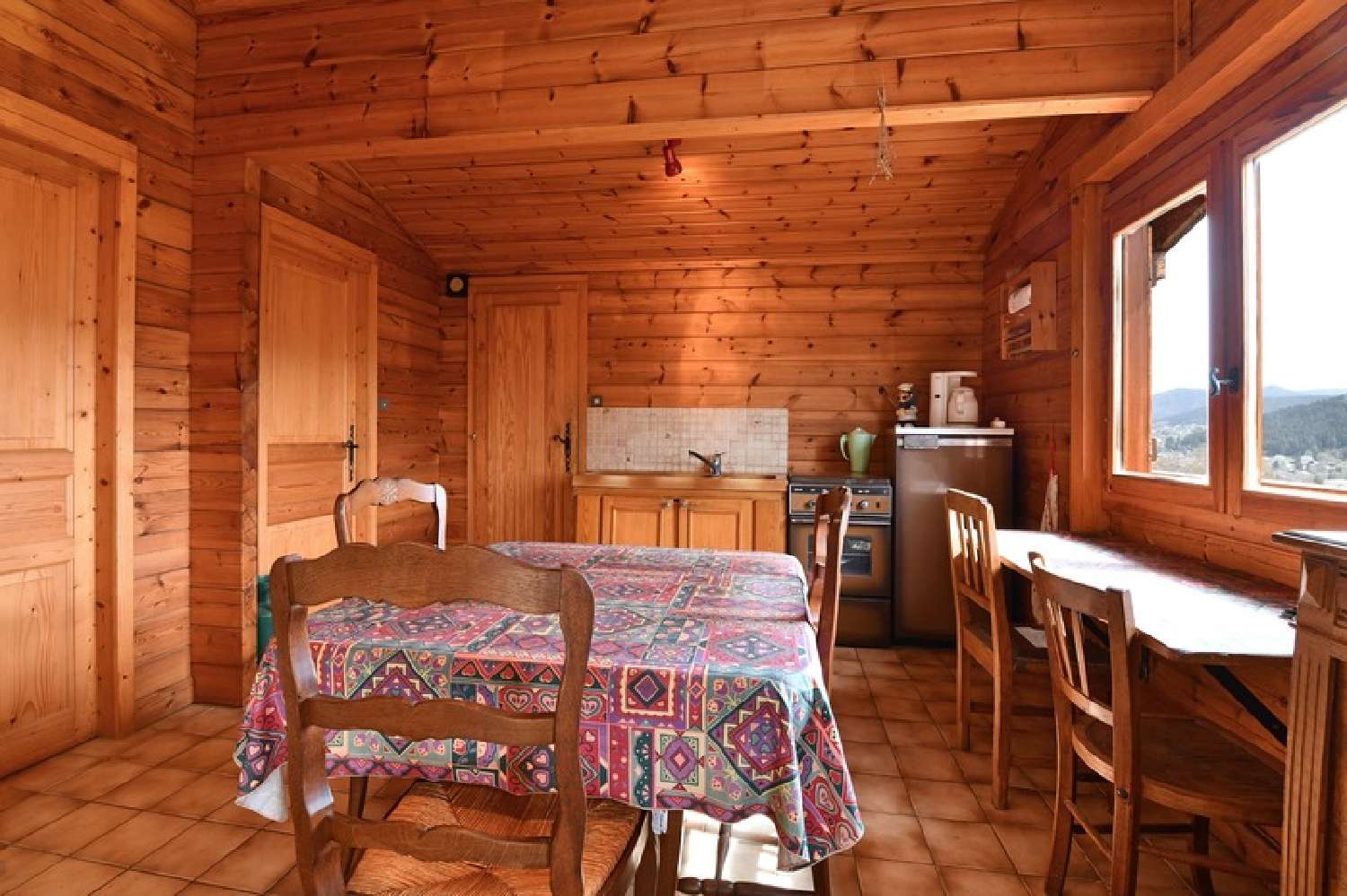  à vendre maison Gérardmer Vosges 5