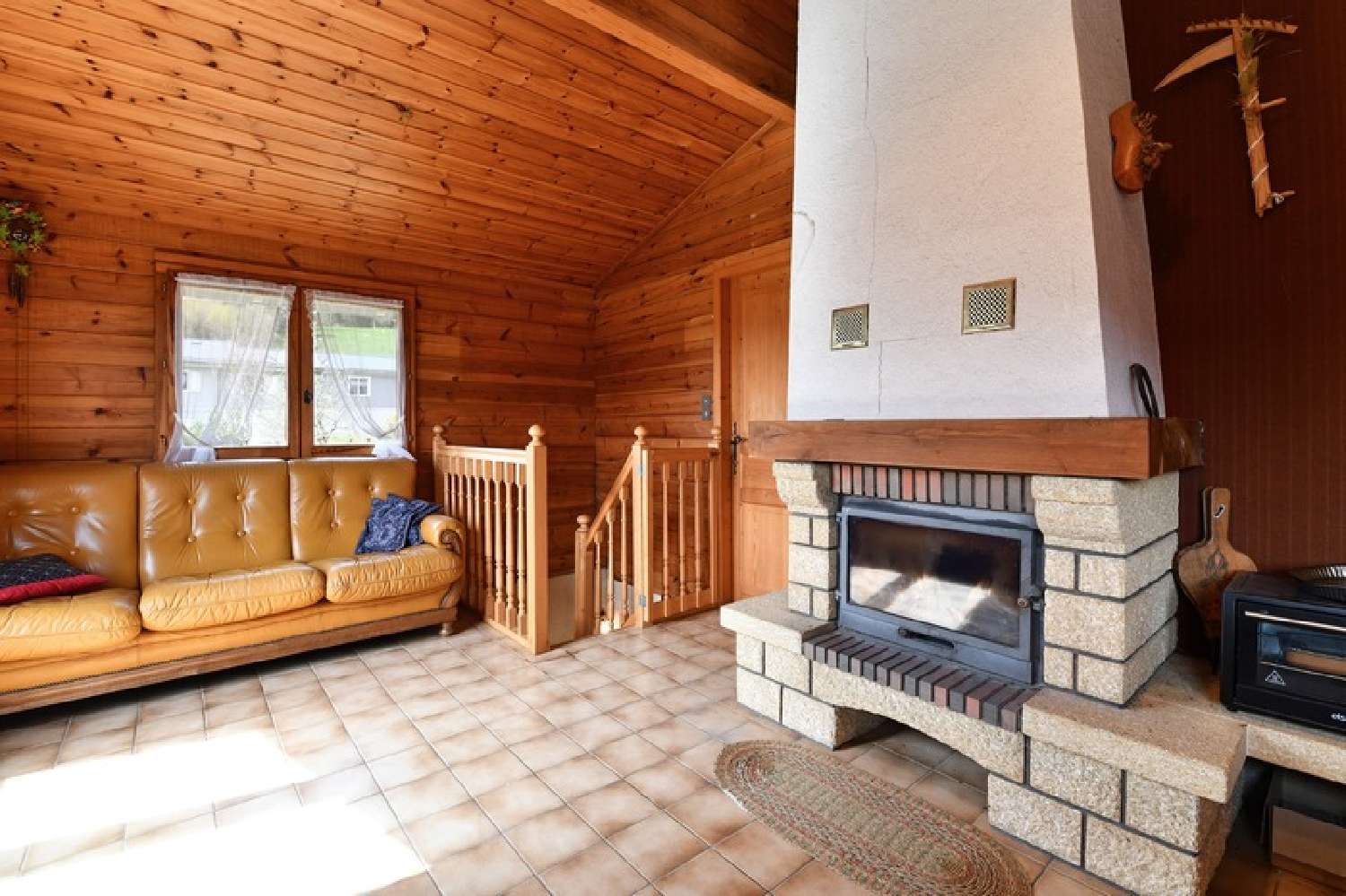 à vendre maison Gérardmer Vosges 6