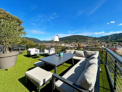 Gérardmer Vosges maison foto 7157608