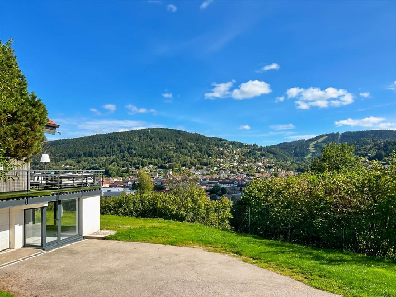  à vendre maison Gérardmer Vosges 2