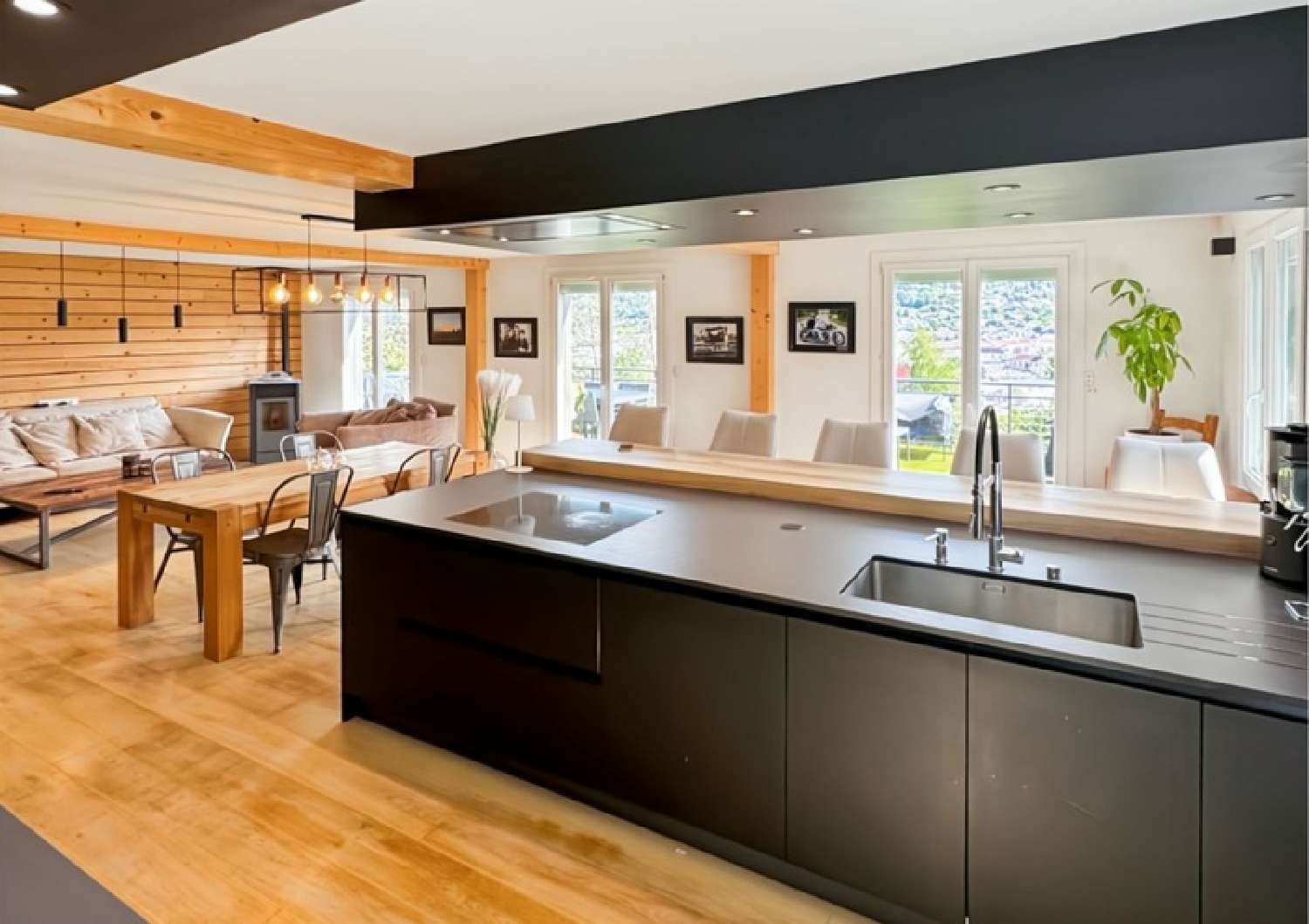  à vendre maison Gérardmer Vosges 3