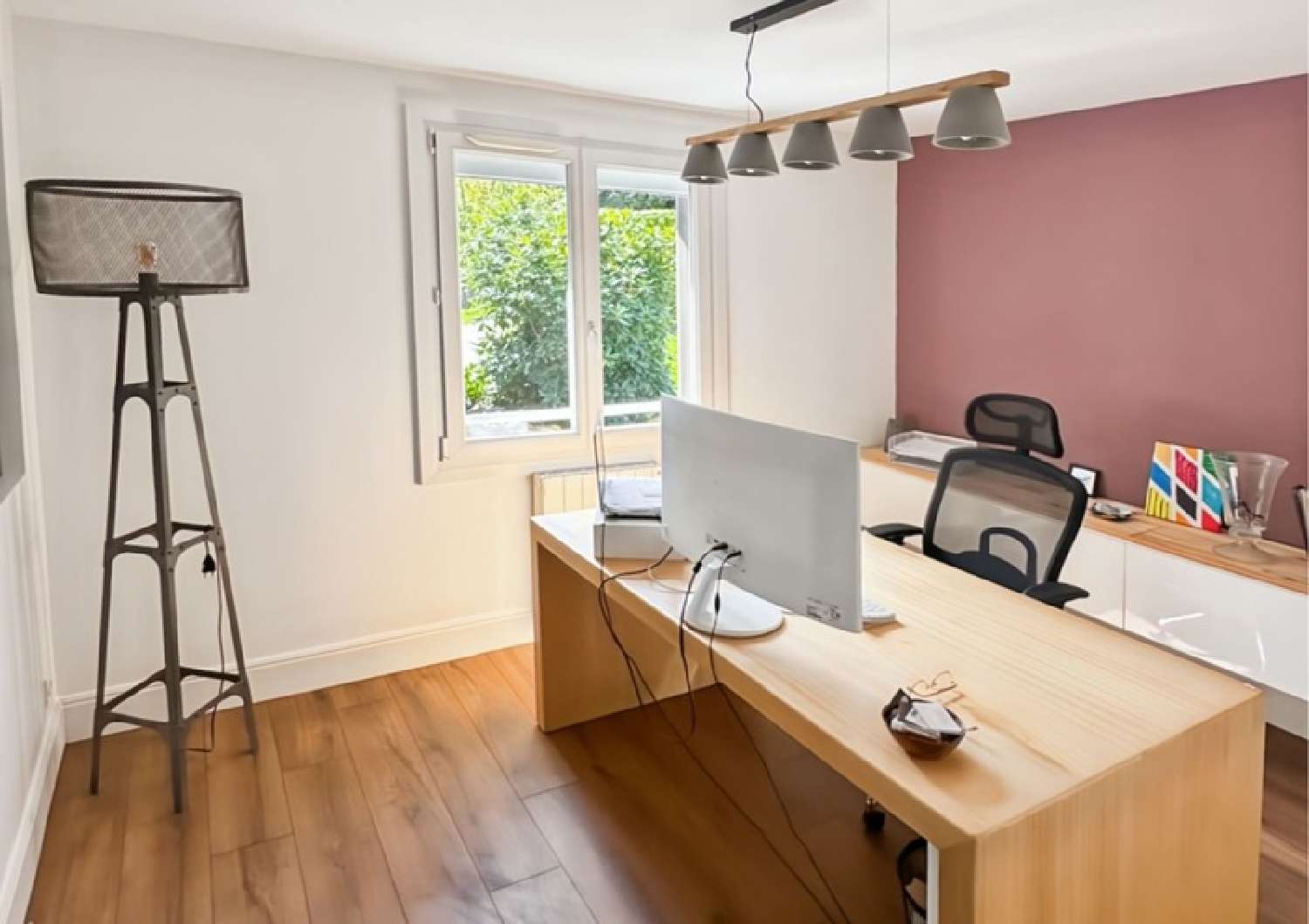  à vendre maison Gérardmer Vosges 6