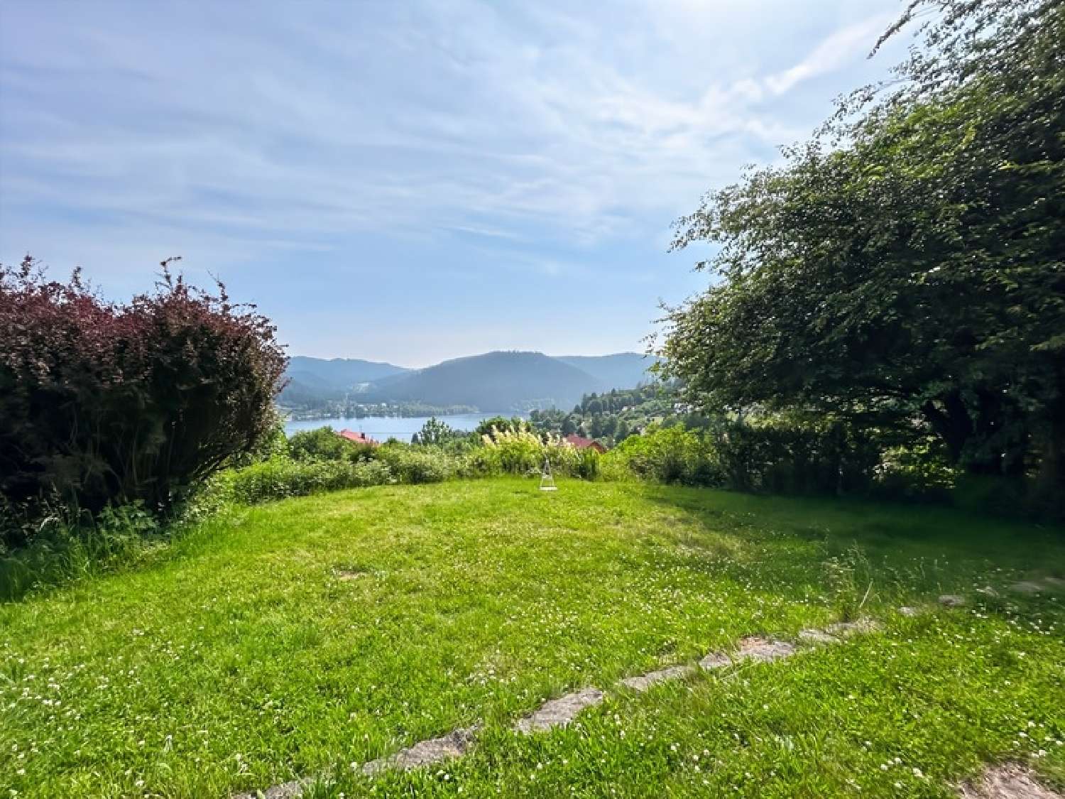  te koop huis Gérardmer Vogezen 3