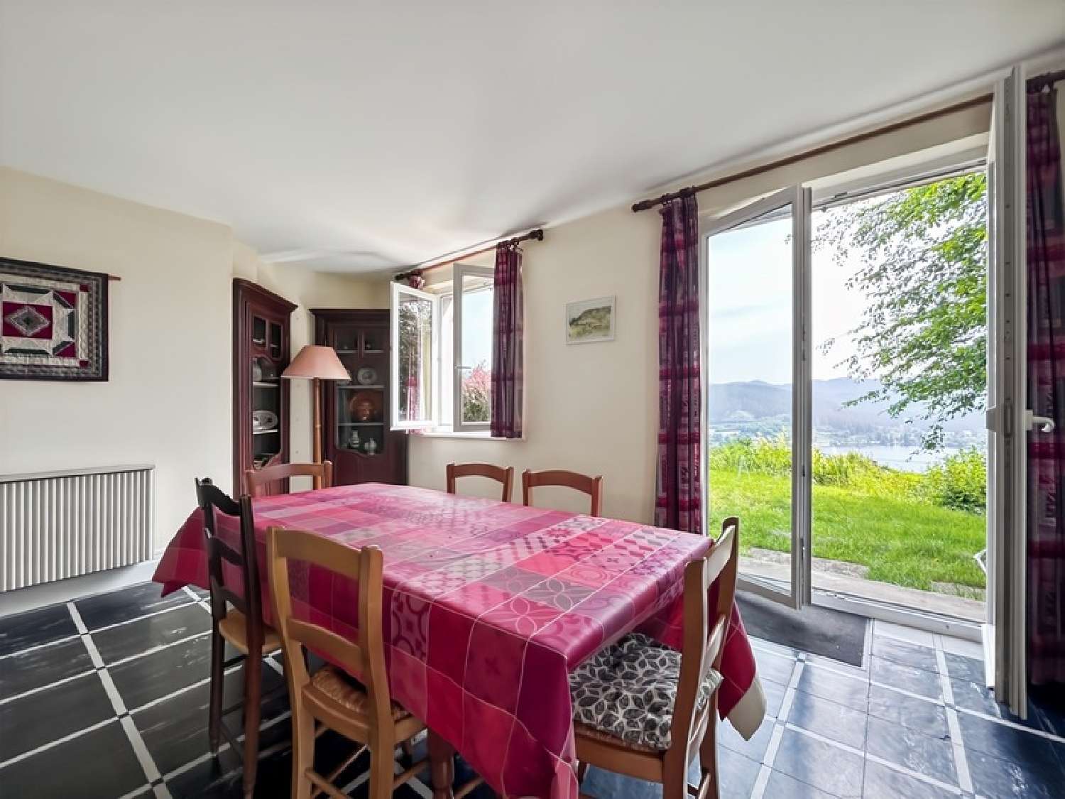  te koop huis Gérardmer Vogezen 4